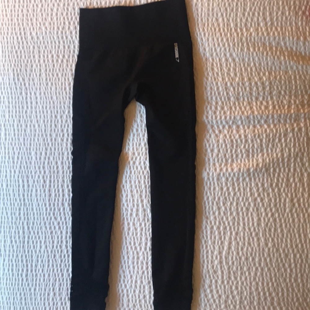 Gymshark Energy+ seamless workout leggings